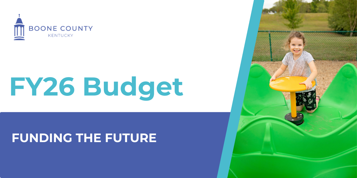 Featured image for FY26 Budget