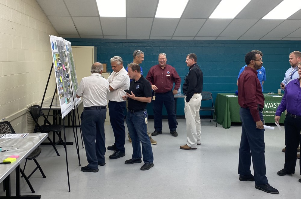 Monroe Rd Open House 2a