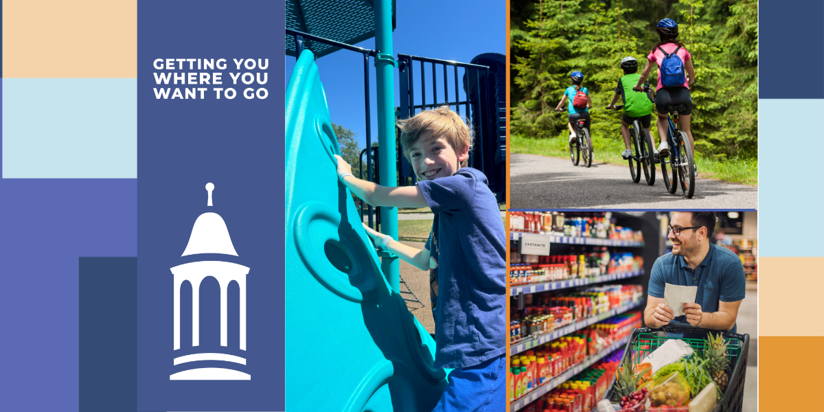 Featured image for Transportation Plan Update