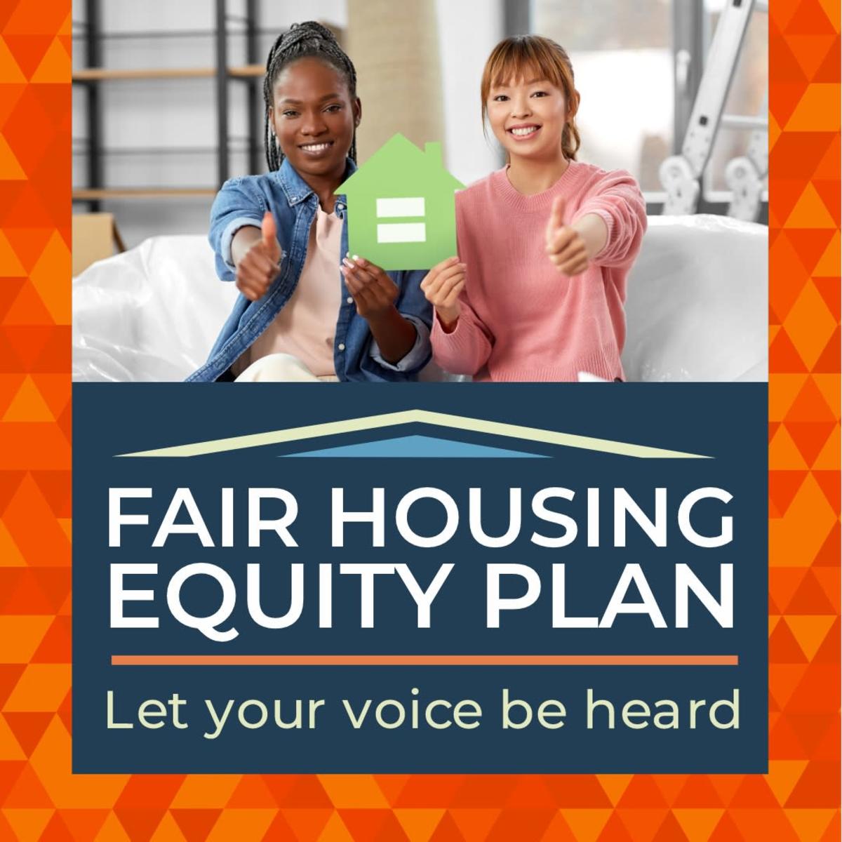 Featured image for Fair Housing Equity Plan