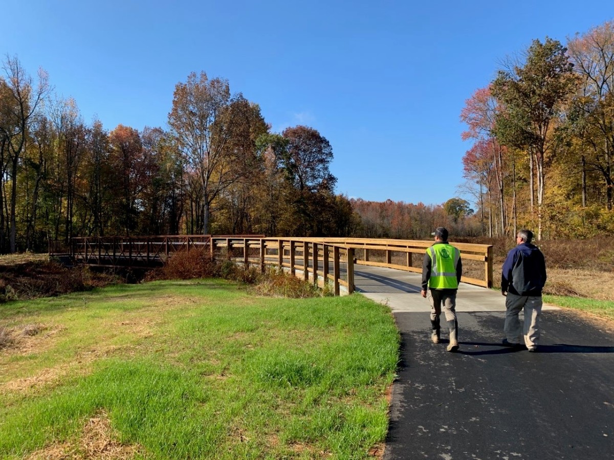 Featured image for Park and Recreation Closures