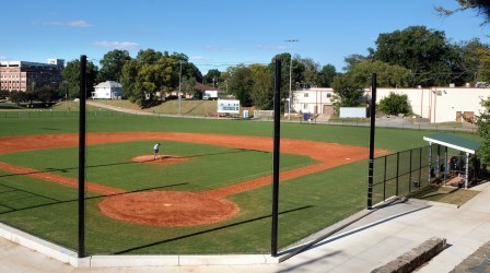 Colonel Francis J. Beatty Park Improvements Project Community Meeting