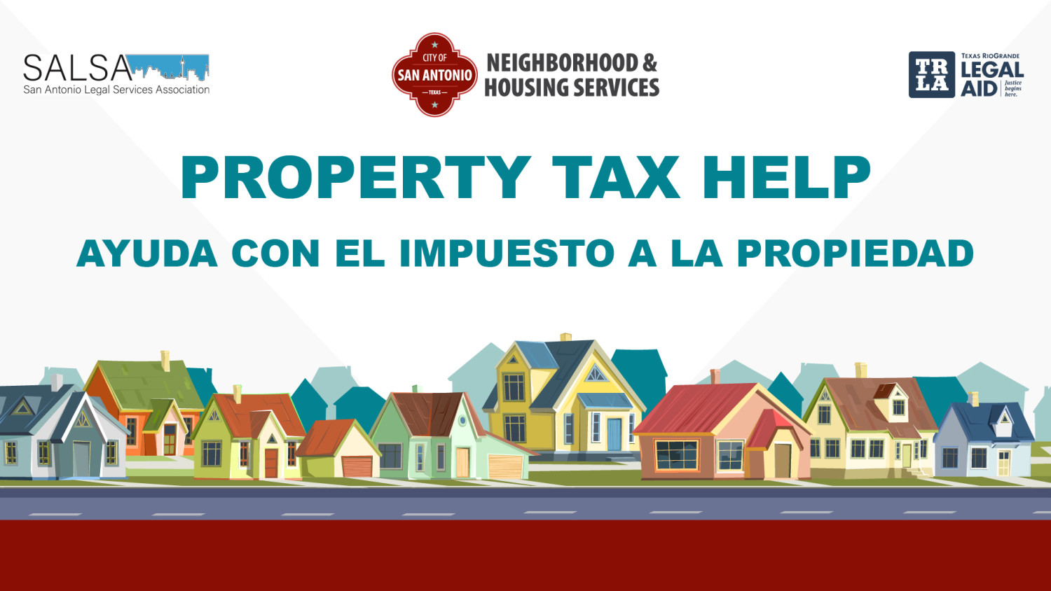 Featured image for Property Tax Help Information Sessions 