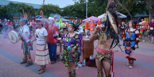 World Heritage Festival