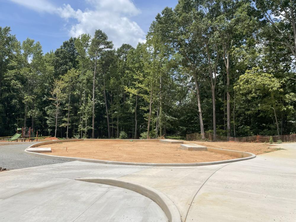 Albemarle const playground