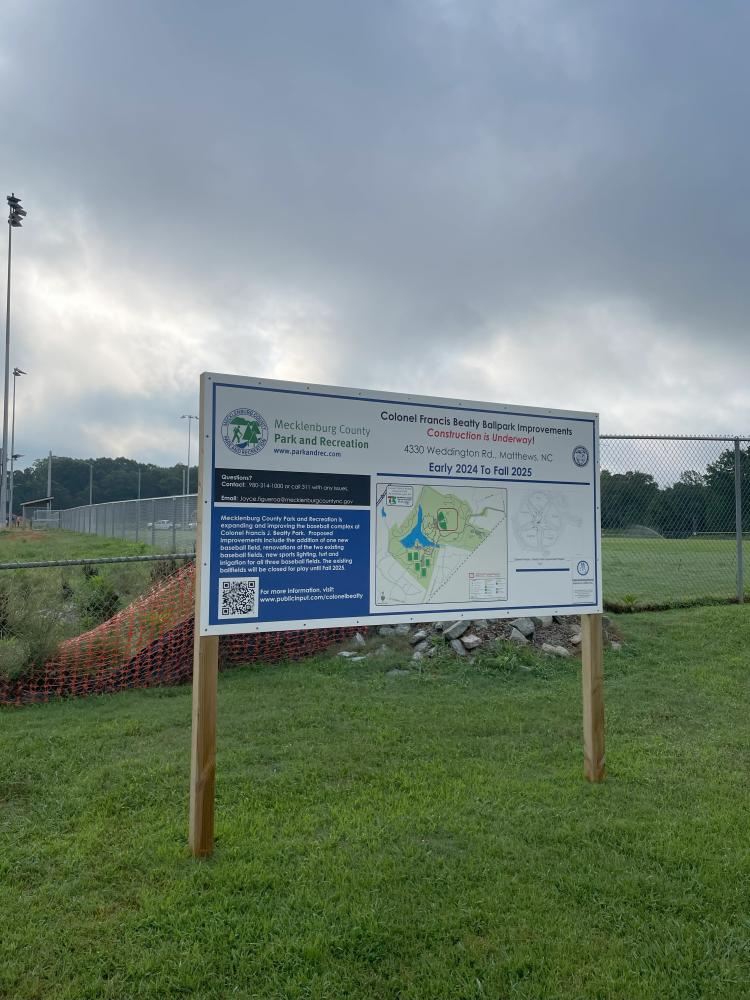 Beatty const. sign